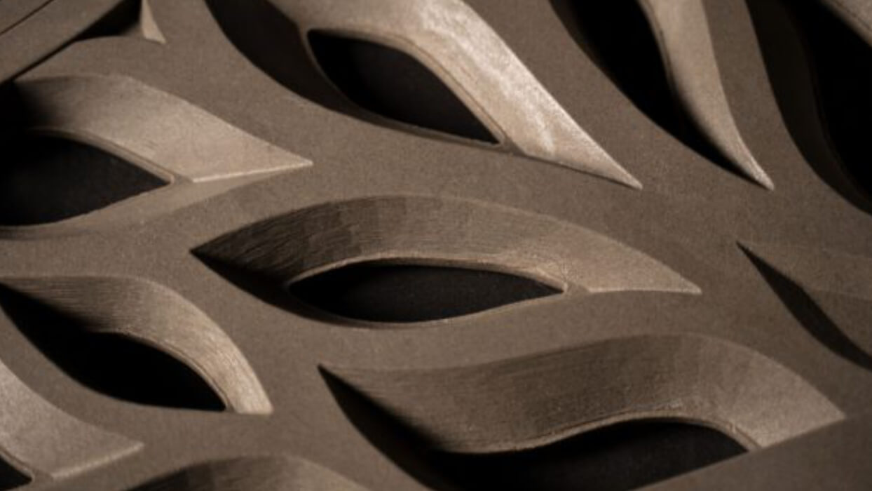 Приствольная решетка для дерева ZKING CRUST 1.2х1.2м Черная в Муроме фото